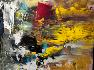 Jean Lafrance, detail, Untitled, 2011